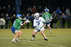 MLax vs Salve  Wheaton College Men’s Lacrosse vs Salve Regina University in the 2024 NEWMAC quarterfinals. - Photo By: KEITH NORDSTROM : Wheaton, Lacrosse, LAX, NEWMAC
